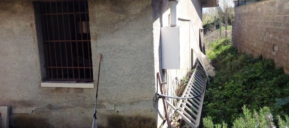 8 rooms House in Rome, Italy No. 115544 34