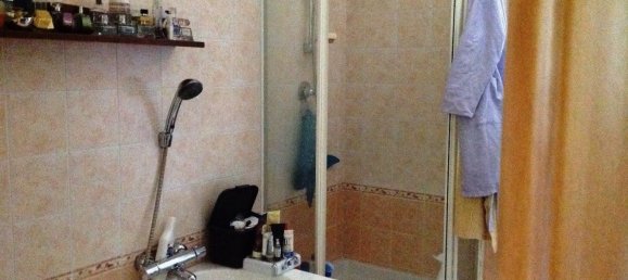 8 rooms House in Rome, Italy No. 115544 12