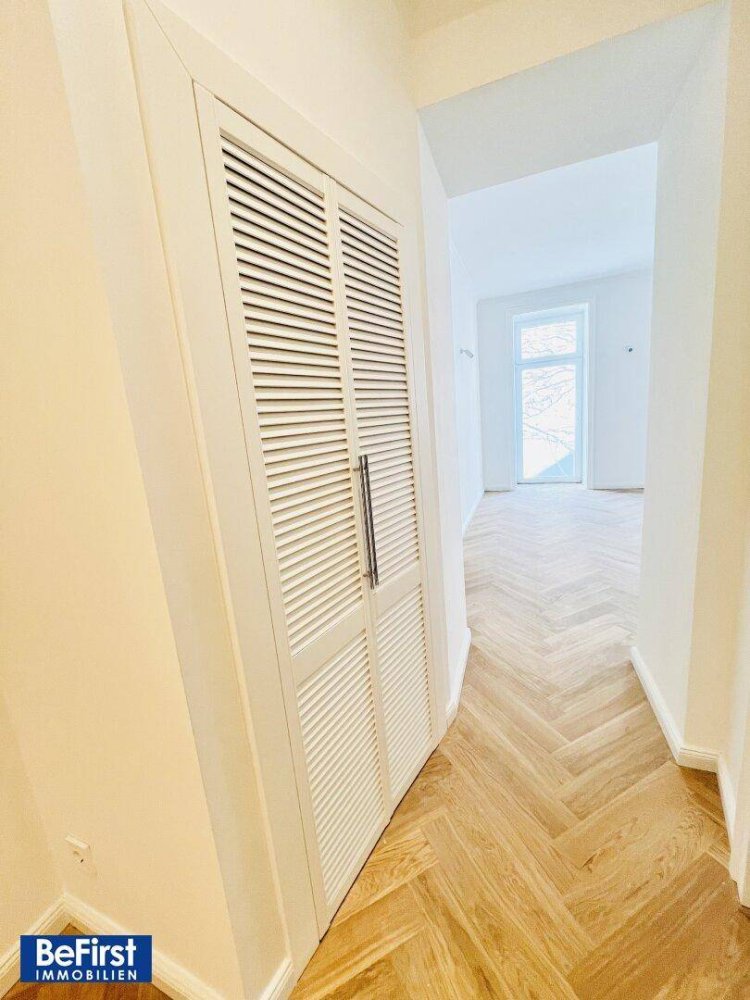 2 rooms Apartment in Rudolfsheim-Funfhaus, Austria No. 178313