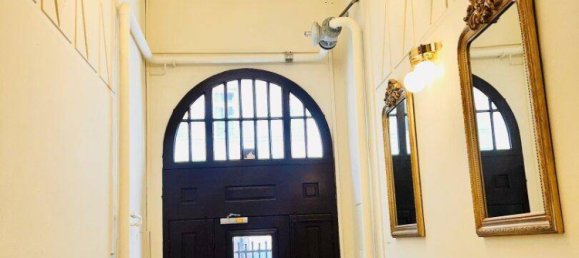 2 rooms Apartment in Rudolfsheim-Funfhaus, Austria No. 178313 11