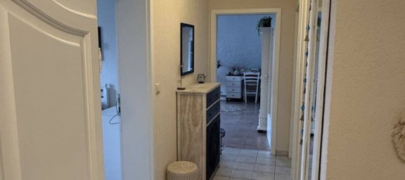 Квартира с 4 комнатами в Эрланген-Хёхштадт, Германия № 293348 7