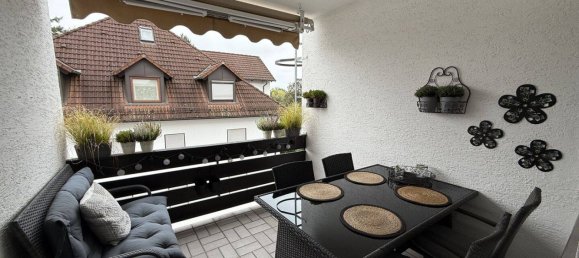 Квартира с 4 комнатами в Эрланген-Хёхштадт, Германия № 293348 3