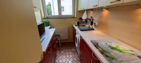 2 rooms Apartment in Salzburg, Austria No. 203502 3