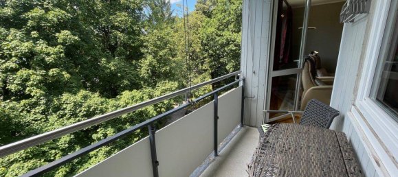 2 rooms Apartment in Salzburg, Austria No. 203502 5