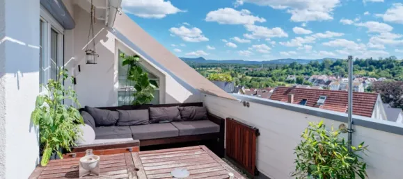2 bedrooms Duplex in Esslingen, Germany No. 96946 16