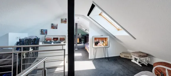 2 bedrooms Duplex in Esslingen, Germany No. 96946 10