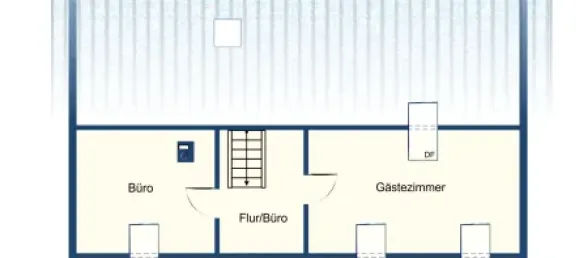2 bedrooms Duplex in Esslingen, Germany No. 96946 21