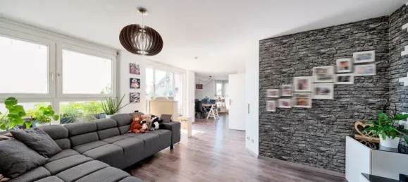 2 bedrooms Duplex in Esslingen, Germany No. 96946 2