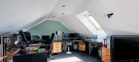 2 bedrooms Duplex in Esslingen, Germany No. 96946 11