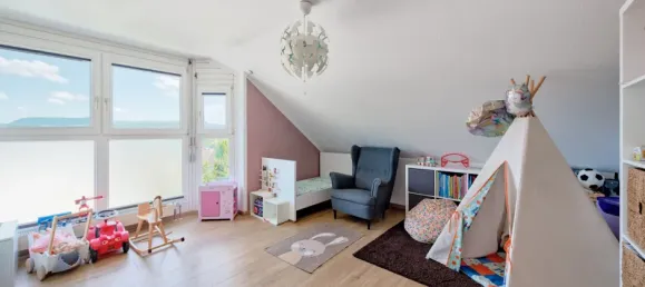 2 bedrooms Duplex in Esslingen, Germany No. 96946 22