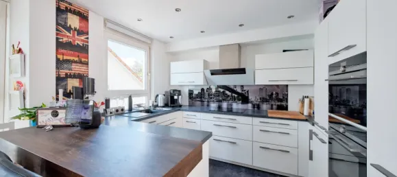 2 bedrooms Duplex in Esslingen, Germany No. 96946 4