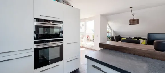 2 bedrooms Duplex in Esslingen, Germany No. 96946 5