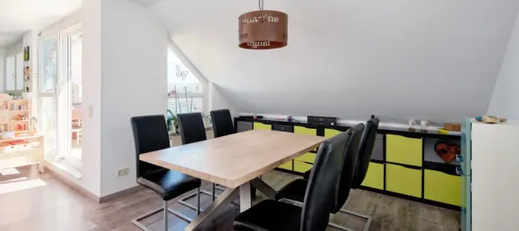 2 bedrooms Duplex in Esslingen, Germany No. 96946 3