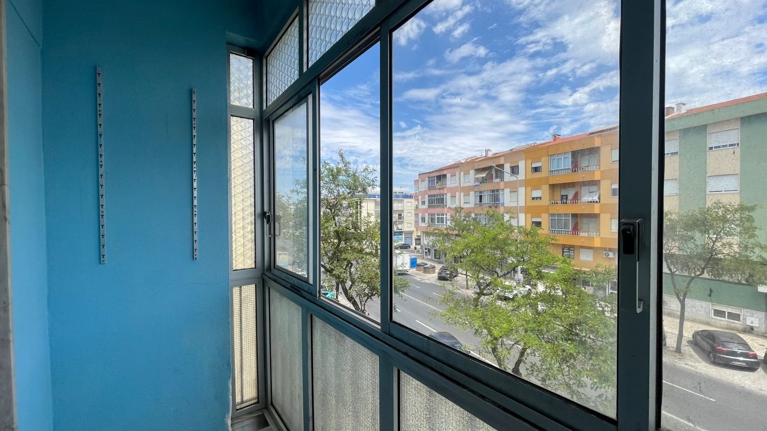 3 bedrooms Apartment in Setubal, Portugal No. 266907