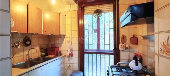 4 rooms Apartment in Rome, Italy No. 215003 13