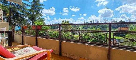 4 rooms Apartment in Rome, Italy No. 215003 28