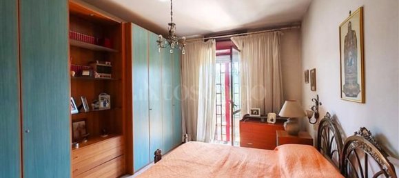 4 rooms Apartment in Rome, Italy No. 215003 4