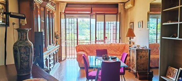 4 rooms Apartment in Rome, Italy No. 215003 25