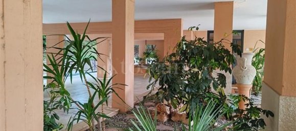 4 rooms Apartment in Rome, Italy No. 215003 21