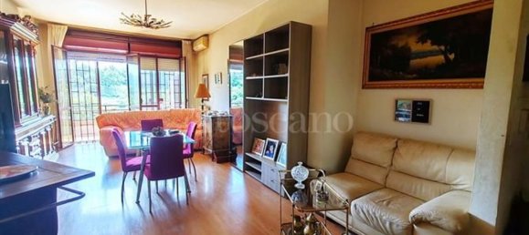 4 rooms Apartment in Rome, Italy No. 215003 17