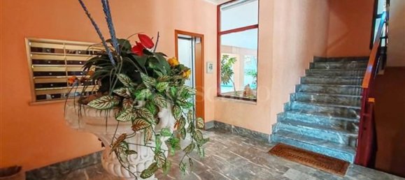 4 rooms Apartment in Rome, Italy No. 215003 20