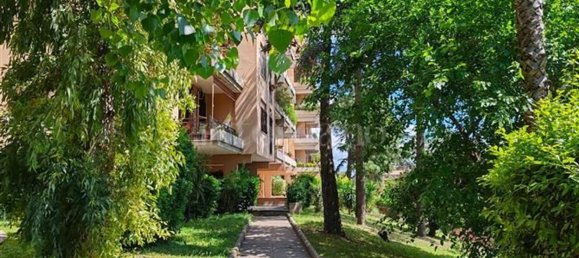 4 rooms Apartment in Rome, Italy No. 215003 22