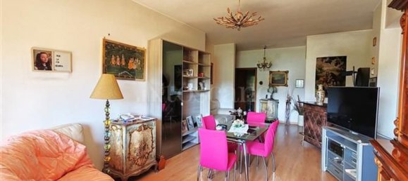 4 rooms Apartment in Rome, Italy No. 215003 24