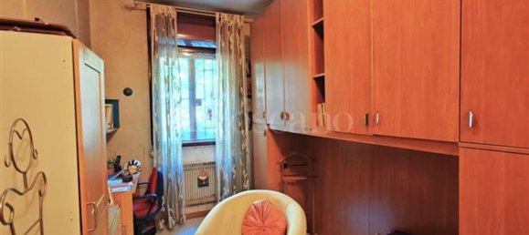 4 rooms Apartment in Rome, Italy No. 215003 12