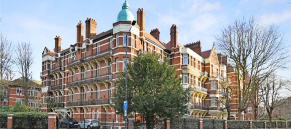 3 Schlafzimmer Wohnung in London, United Kingdom, Nr. 3693 3