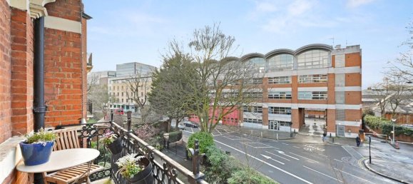 3 Schlafzimmer Wohnung in London, United Kingdom, Nr. 3693 12