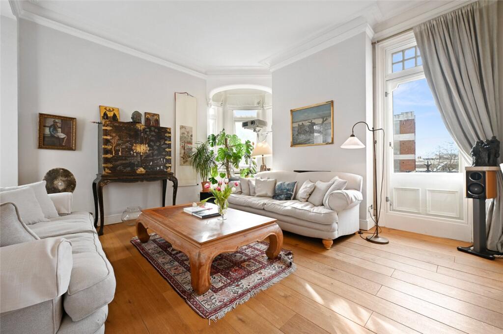 3 Schlafzimmer Wohnung in London, United Kingdom, Nr. 3693