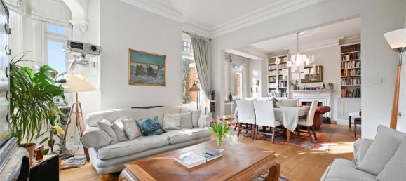 3 Schlafzimmer Wohnung in London, United Kingdom, Nr. 3693 4