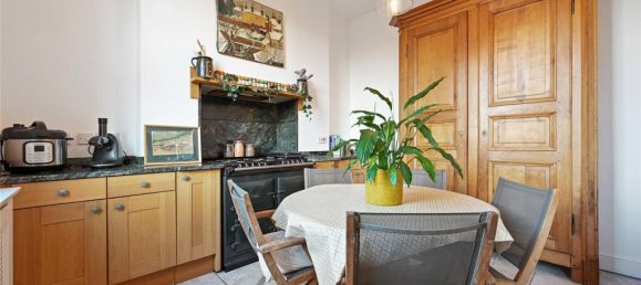 3 Schlafzimmer Wohnung in London, United Kingdom, Nr. 3693 2