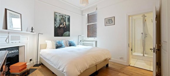 3 Schlafzimmer Wohnung in London, United Kingdom, Nr. 3693 7