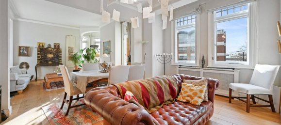 3 Schlafzimmer Wohnung in London, United Kingdom, Nr. 3693 5