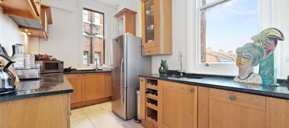 3 Schlafzimmer Wohnung in London, United Kingdom, Nr. 3693 6