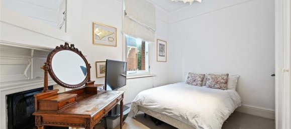 3 Schlafzimmer Wohnung in London, United Kingdom, Nr. 3693 9