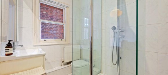 3 Schlafzimmer Wohnung in London, United Kingdom, Nr. 3693 11