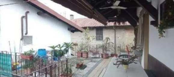 3 rooms Villa in Golasecca, Italy No. 185082 3
