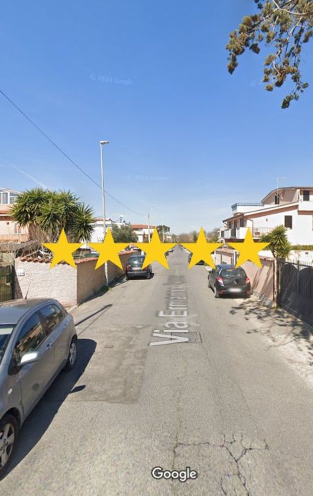 4-Zimmer Wohnung in Rome, Italy, Nr. 25899