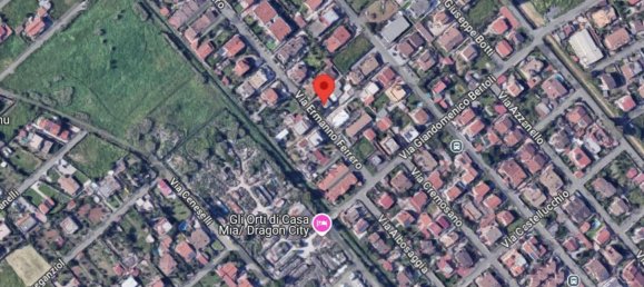 4-Zimmer Wohnung in Rome, Italy, Nr. 25899 4