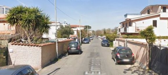 4-Zimmer Wohnung in Rome, Italy, Nr. 25899 2