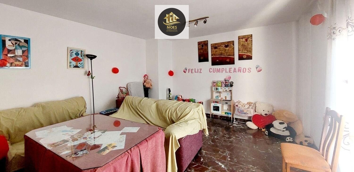 2 bedrooms Apartment in Andujar, Spain No. 135474