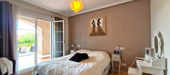 3 Schlafzimmer Wohnung in Benahavis, Spain, Nr. 185463 4