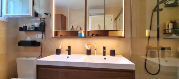 3 Schlafzimmer Wohnung in Benahavis, Spain, Nr. 185463 5