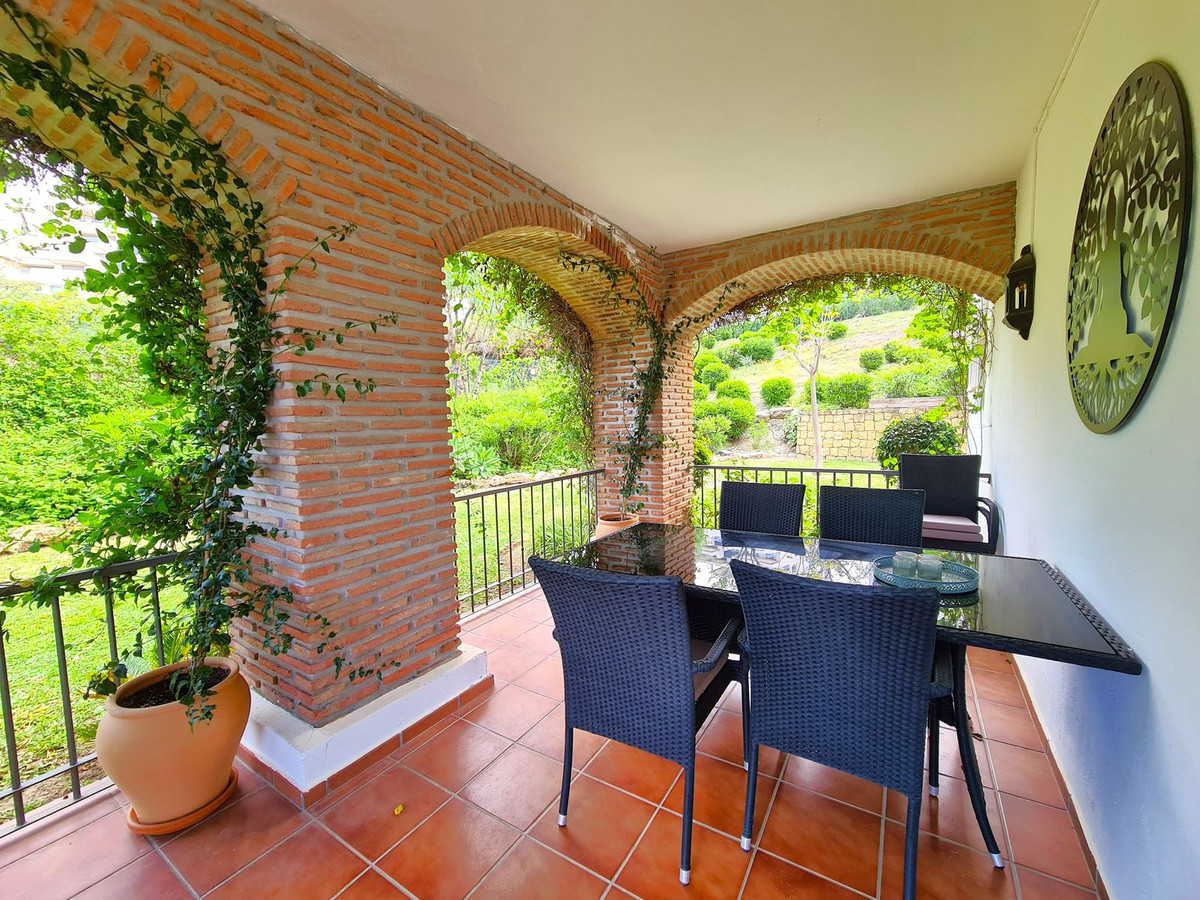 3 Schlafzimmer Wohnung in Benahavis, Spain, Nr. 185463