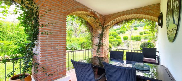 3 Schlafzimmer Wohnung in Benahavis, Spain, Nr. 185463 9