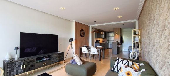 3 Schlafzimmer Wohnung in Benahavis, Spain, Nr. 185463 2