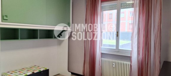 3-salle Appartement à Bergamo, Italy No. 316098 22