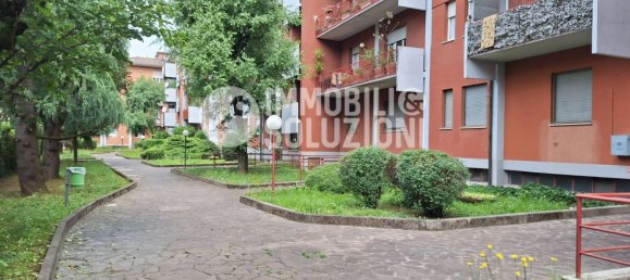 3-salle Appartement à Bergamo, Italy No. 316098 37